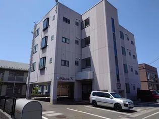 アドニスKの画像