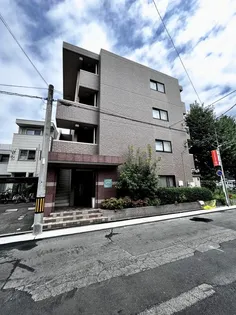 愛知県名古屋市西区城西2【マンション】の外観