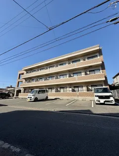 広島県福山市沖野上町1【マンション】の外観