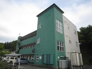 山形県山形市飯田4【マンション】の外観