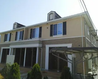 メイ グレースの画像