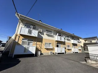 コーポ藤の画像