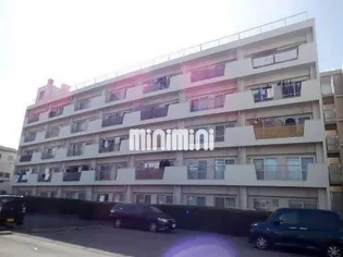 小島マンションの画像