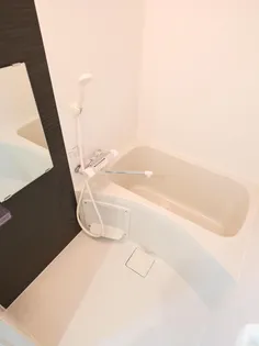 PRIMAVERAI【3階】の風呂