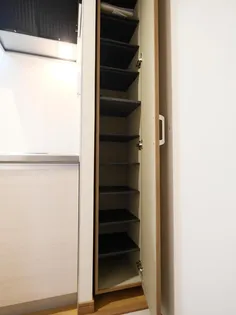 PRIMAVERAI【3階】の内装