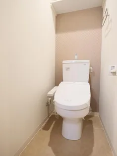 PRIMAVERAI【3階】の内装