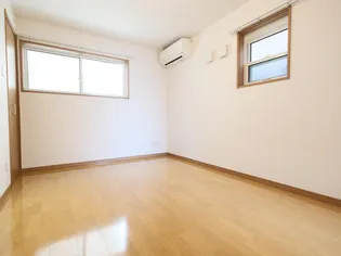 PRIMAVERAI【3階】の居間