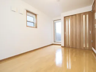 PRIMAVERAI【3階】の居間