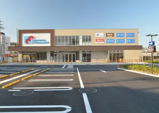 PRIMAVERAI【3階】の周辺