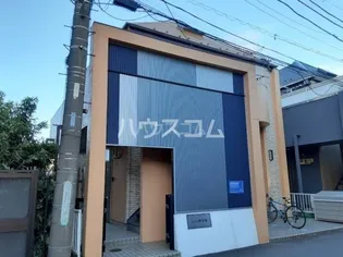 Live津田沼【1階】の外観