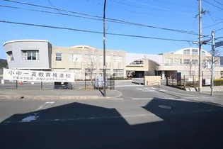 TAISHOKAN XVI【2階】の周辺