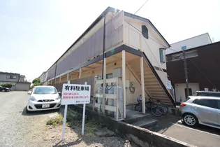 コーポラスエトワールの画像