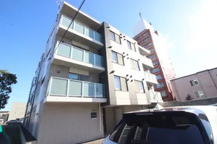 クラリス豊平IIIの画像