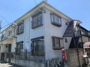 プチメゾン北條の画像