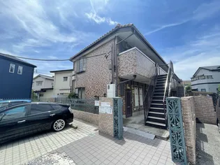 ヒルトップ花咲の画像