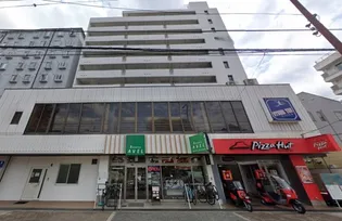 大阪府大阪市都島区都島本通4【マンション】の外観