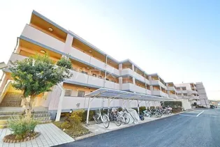 アミュゼ壱番館の画像