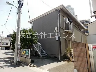 サンシティー山本の画像