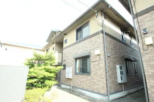 ファミール三筋 B棟の画像