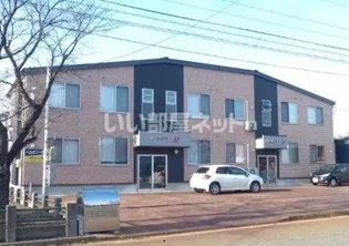 ベルポスト Mの画像