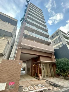 愛知県名古屋市中区新栄1【マンション】の外観