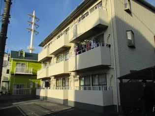 バビネス上木崎の画像