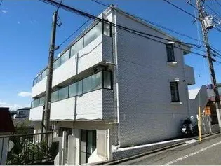 アップルハウス町田2の画像