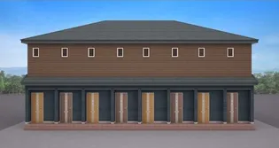 コンフォート里分Aの画像