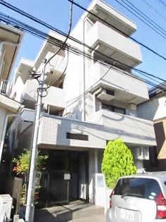 クロノス相模原SOUTHの画像