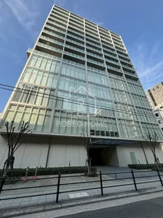 大阪府大阪市中央区北久宝寺町3【マンション】の外観