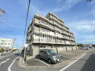 ピースフルハイツの画像