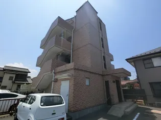 千葉県千葉市中央区末広4【マンション】の外観