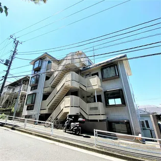 アサミハウス第6の画像