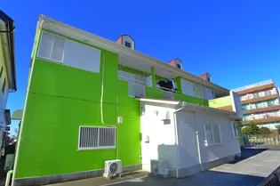 パレス初山の画像