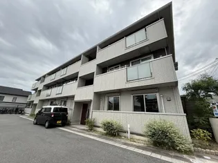 大阪府豊中市春日町3【アパート】の外観