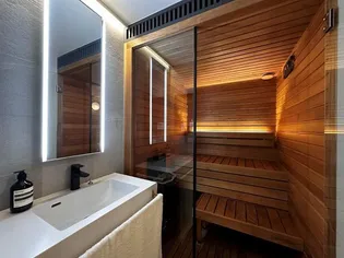 東京都渋谷区代々木4【マンション】の外観