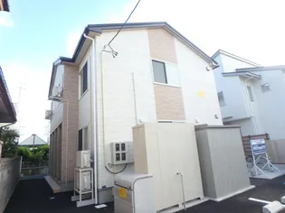 山形県山形市あこや町2【アパート】の外観