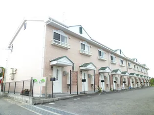 TWIN OAKS B棟の画像