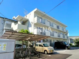 パークプレイス西川原I棟の画像