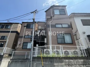 ティーエスハイムの画像