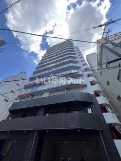 大阪府大阪市浪速区日本橋東1【マンション】の外観