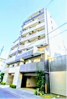 プレール ドゥーク豊洲の画像