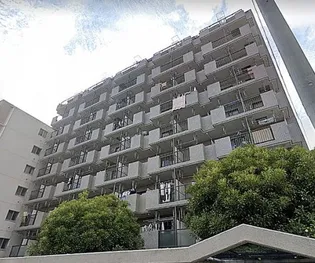 メイツ伊勢佐木長者町の画像