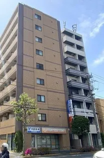 東京都墨田区東向島2【マンション】の外観