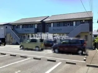 ピースグリーンの画像