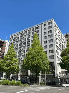 UR仙台外記丁【7階】の外観