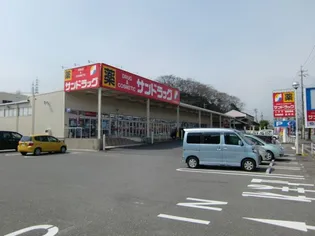 アドミラブール B棟【2階】の周辺