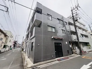 K・Rマンション【3階】の外観