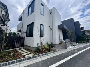 日向テラスKUGAYAMA【1階】の外観