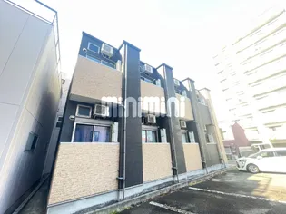 アイビス浅間町の画像